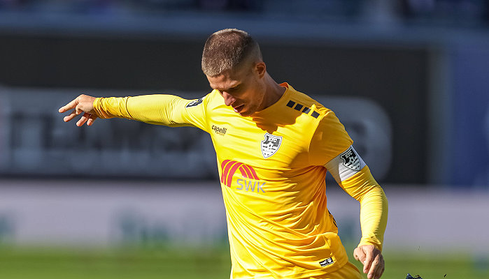 Uerdingen Bayern 2 Tipp