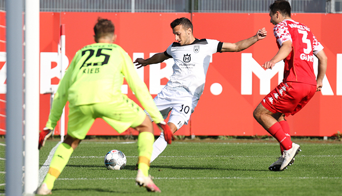 Großaspach Ulm Tipp