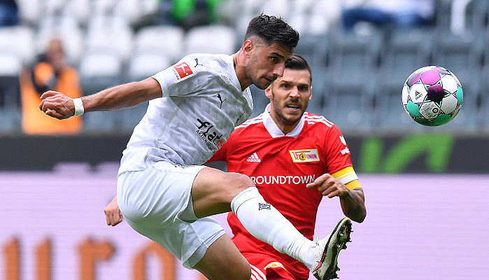 Union Berlin Mainz Tipp