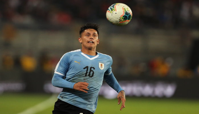 Gewinnt Uruguay mit Rodriguez in Ecuador?