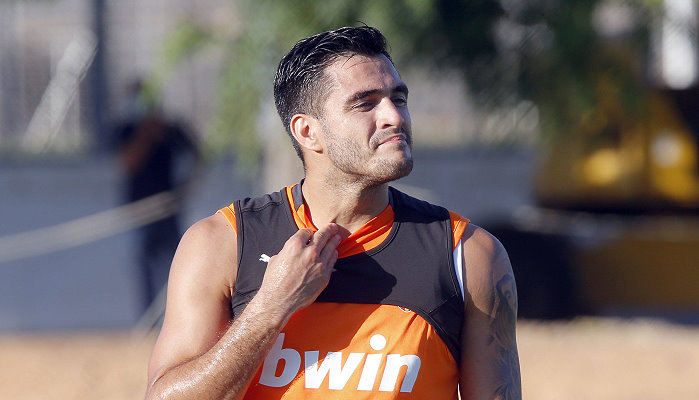 Valencia Betis Sevilla Tipp