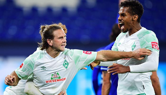 Werder Bremen Bielefeld Tipp