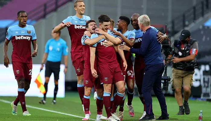 Tottenham West Ham Tipp