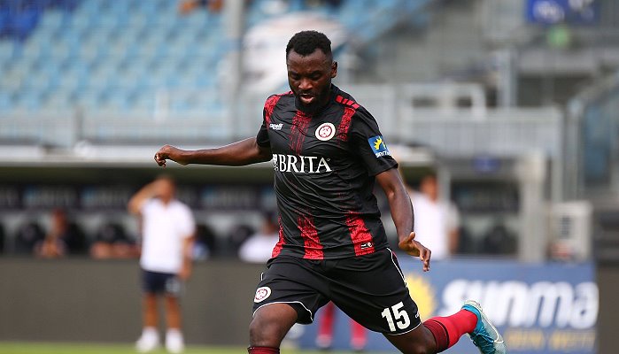 Türkgücü München Wiesbaden Tipp