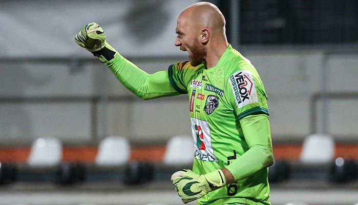 Wolfsberg ZSKA Moskau TIpp