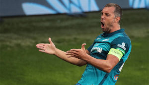 Zenit Brügge Tipp