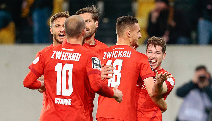 Zwickau Türkgücü München Tipp