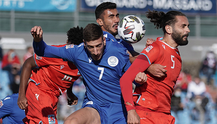 Aserbaidschan Zypern Tipp