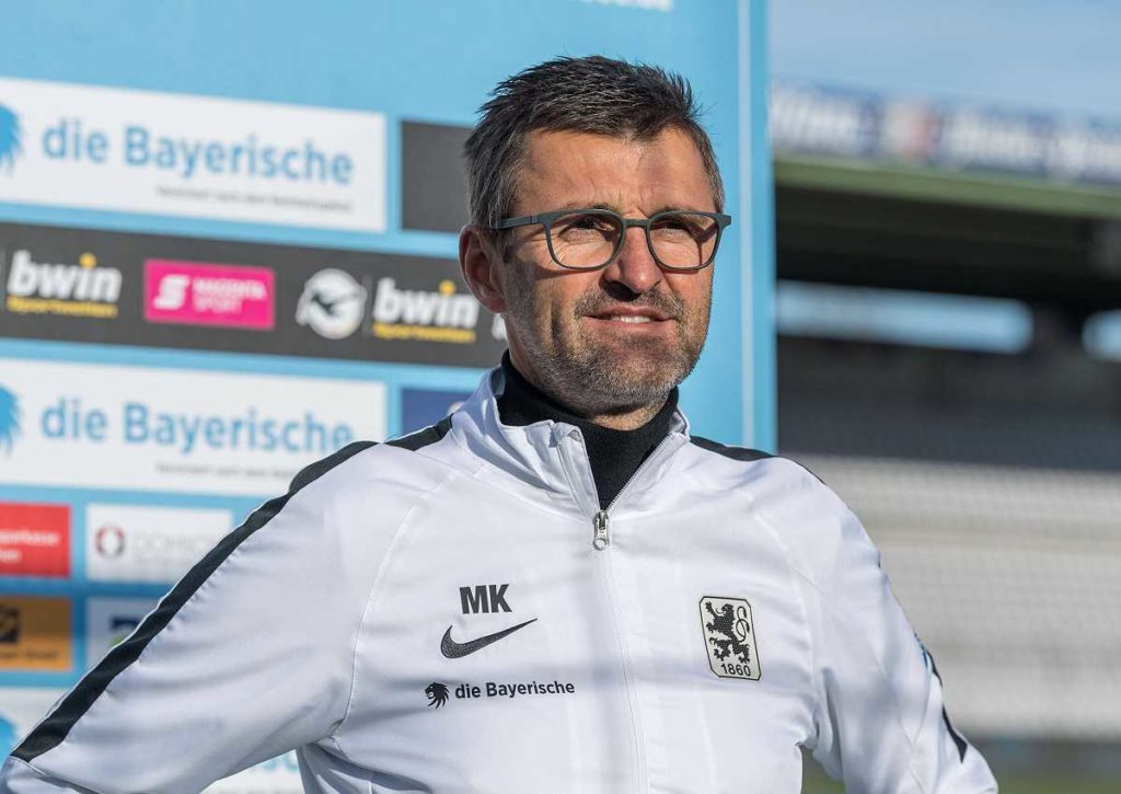 Verl 1860 München Tipp