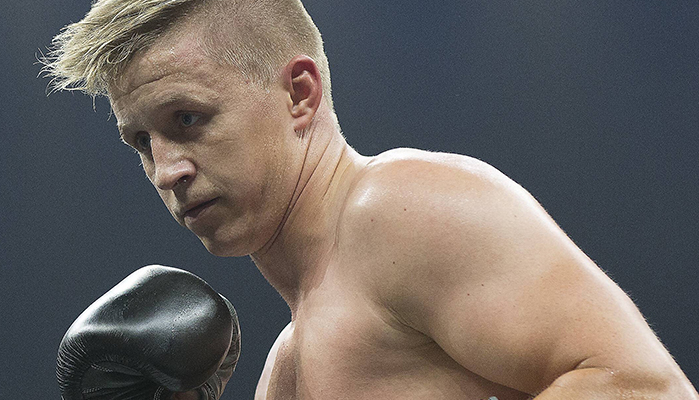 Sebastian Formella vs Conor Benn Wetten Quoten formella vs benn