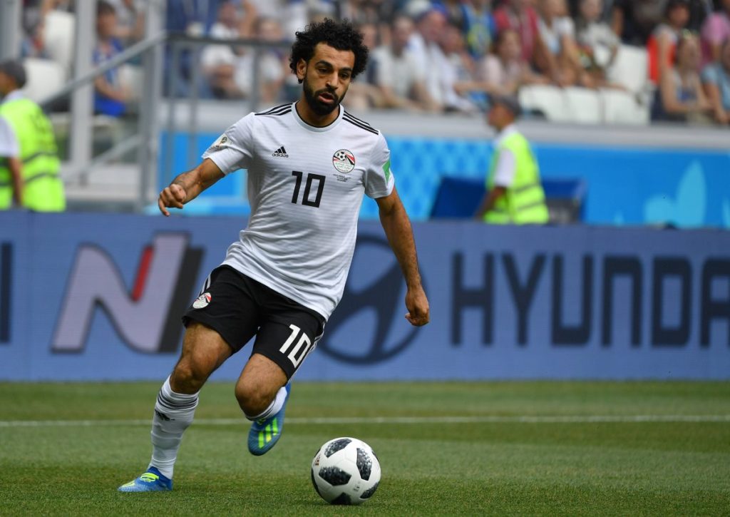 Führt Superstar Salah Ägypten zum Sieg gegen Togo?