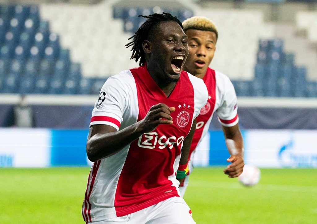 Ajax Amsterdam Midtjylland Tipp