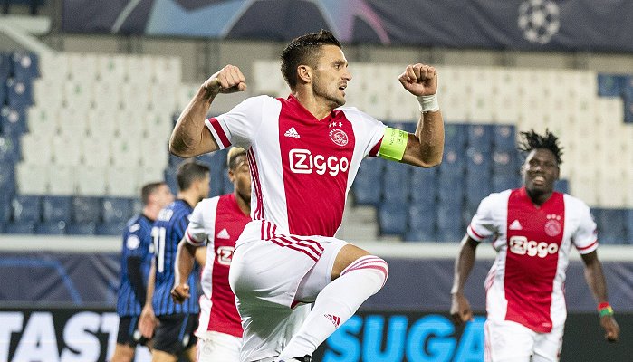 Midtjylland Ajax Amsterdam Tipp