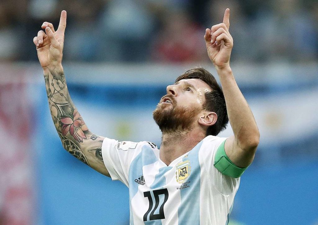 Peru Argentinien Tipp