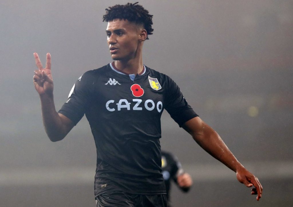 Trifft Watkins erneut doppelt für Aston Villa gegen Brighton?