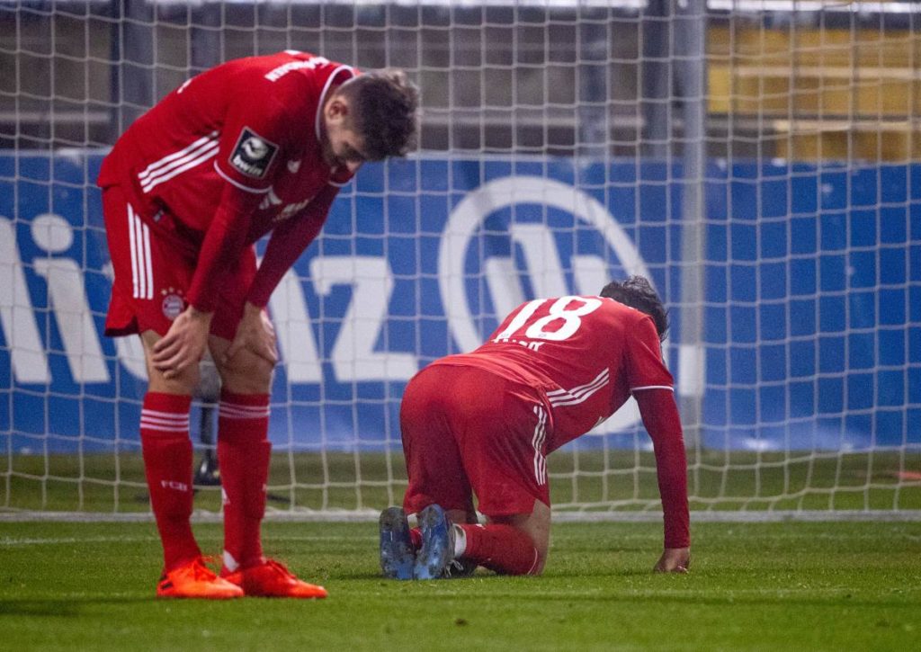 Findet Bayern 2 in Rostock endlich wieder in die Spur?