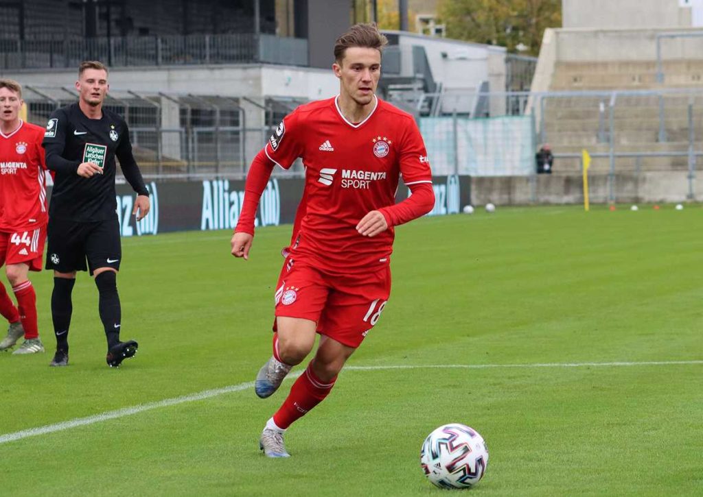 Bayern 2 Ingolstadt Tipp