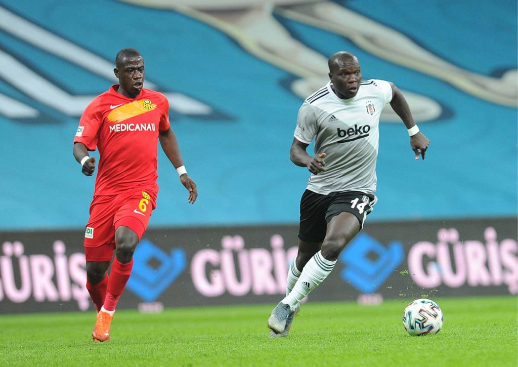 Gaziantep Besiktas Tipp