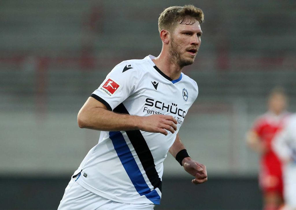 Bielefeld Leverkusen Tipp