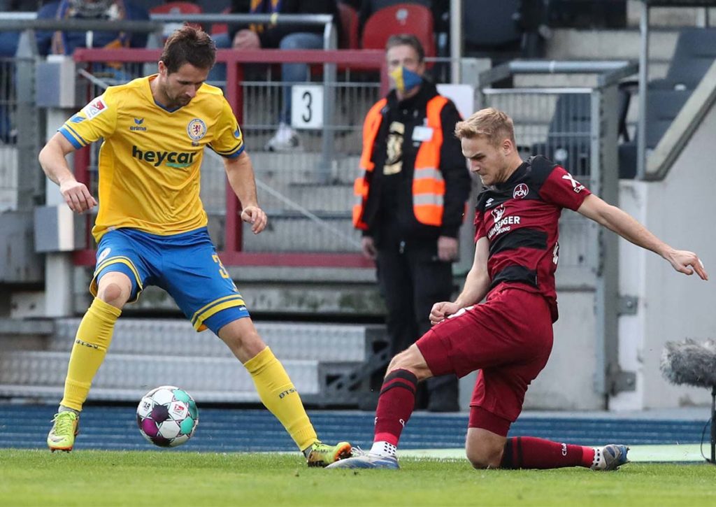 Braunschweig Karlsruhe Tipp