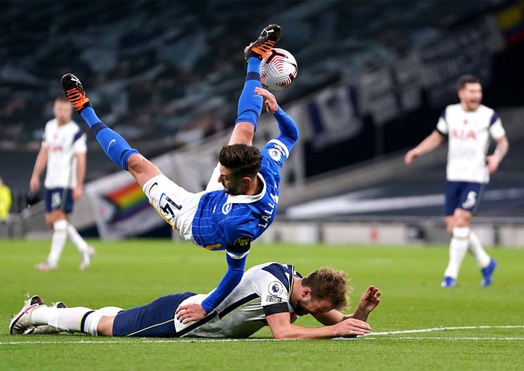 Brighton Burnley Tipp