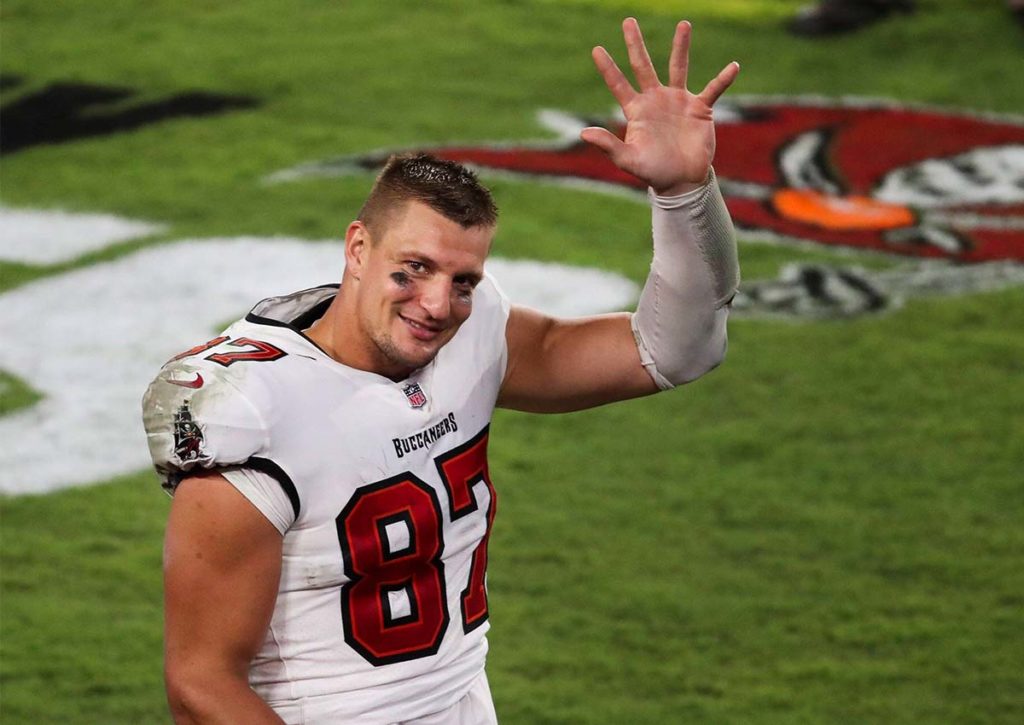 Buccaneers Saints Tipp