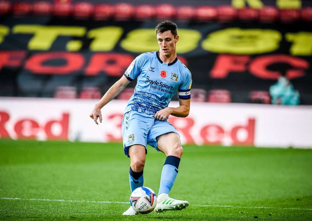 Coventry Birmingham Tipp