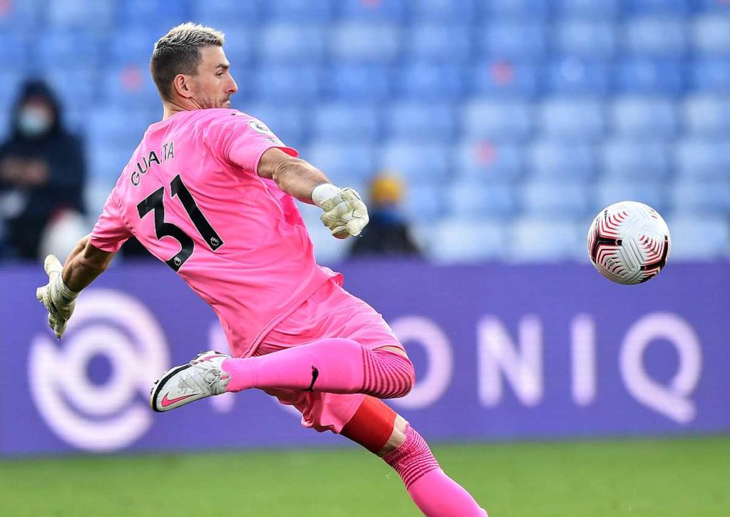 Burnley Crystal Palace Tipp