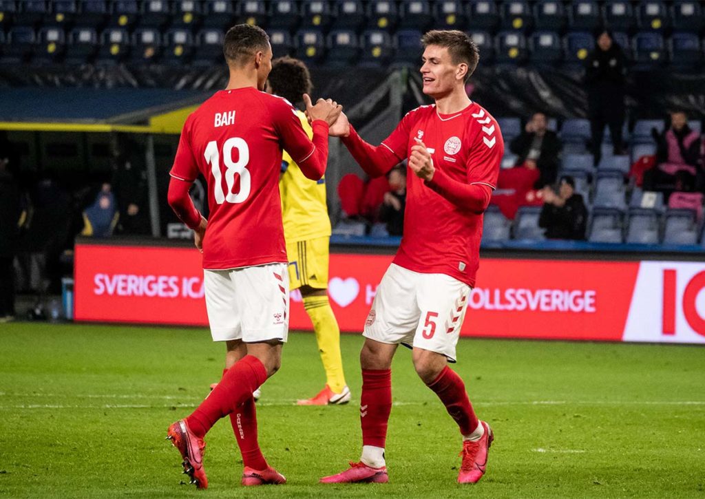 Dänemark vs. Island Tipp