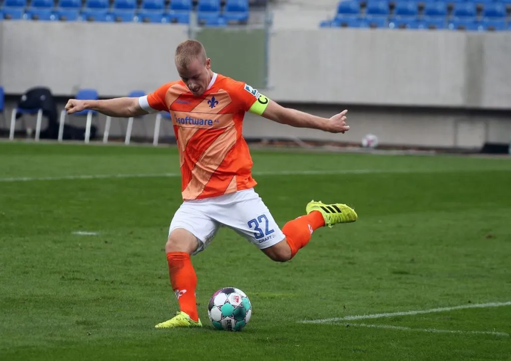 Kann Holland mit Darmstadt gegen Paderborn gewinnen?