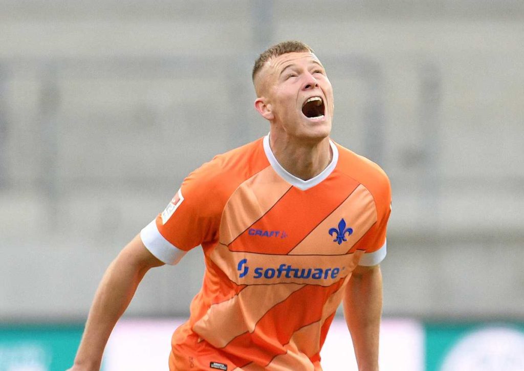 Darmstadt Braunschweig Tipp