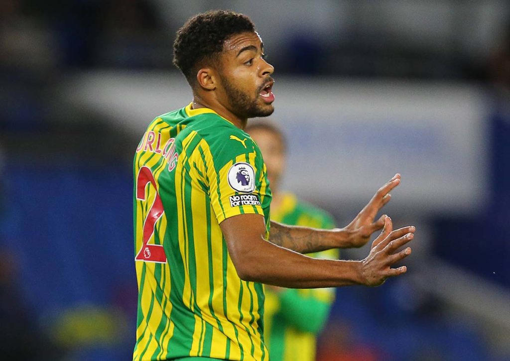 Kann West Brom Tottenham irgendwie aufhalten? ©imago images / Sportimage, 26.10.2020 West Brom Tottenham Tipp