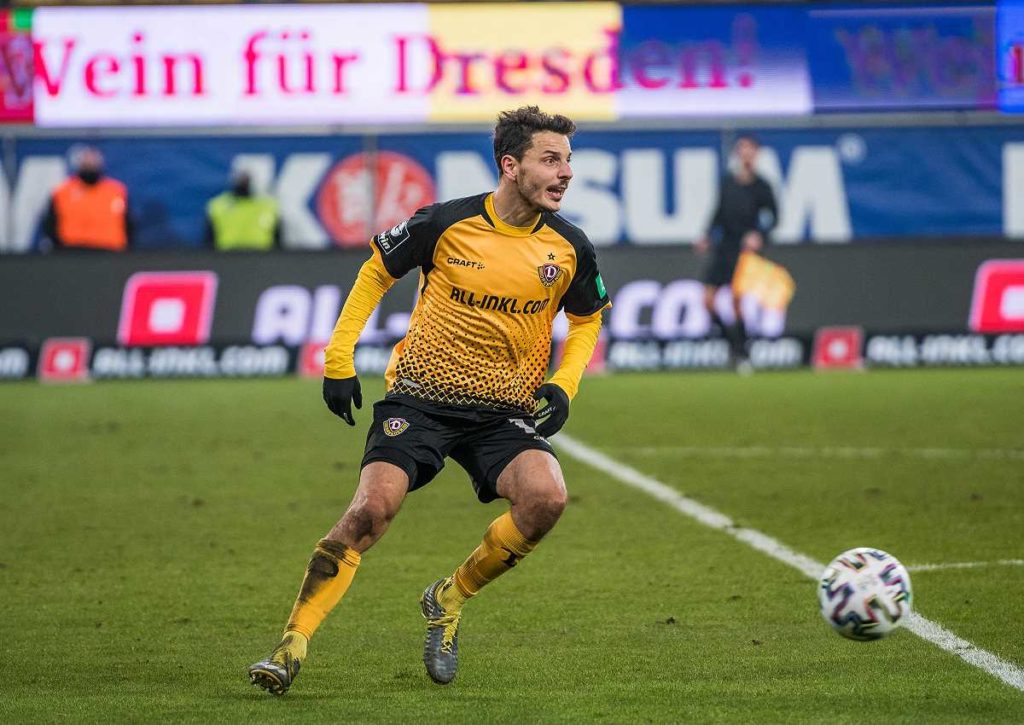 Duisburg Dresden Tipp