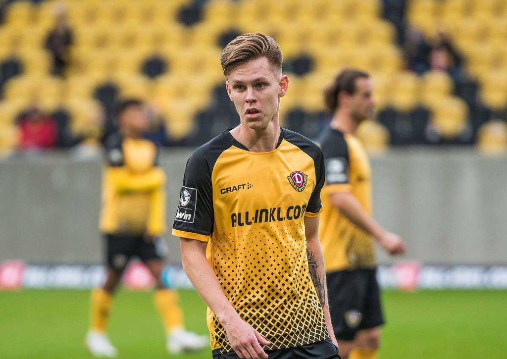 Dresden Unterhaching Tipp