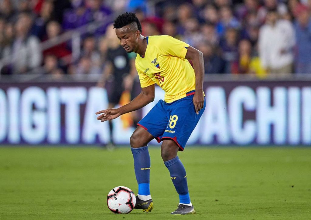 Ecuador Kolumbien Tipp