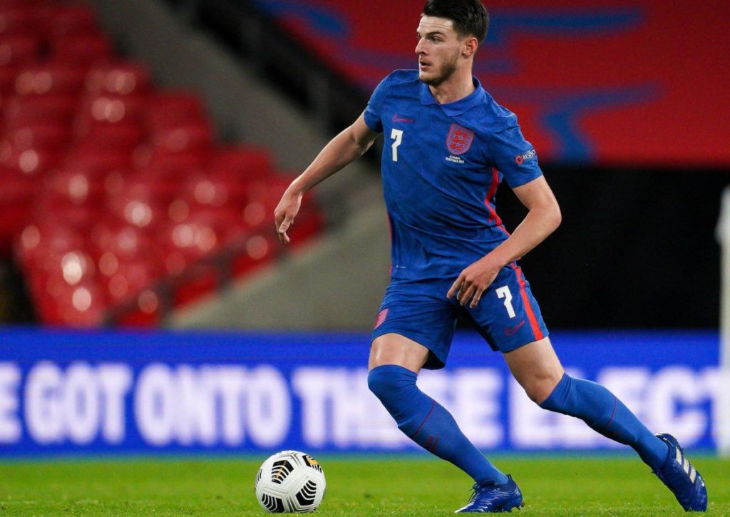 Kann England das Prestigeduell gegen Irland gewinnen?