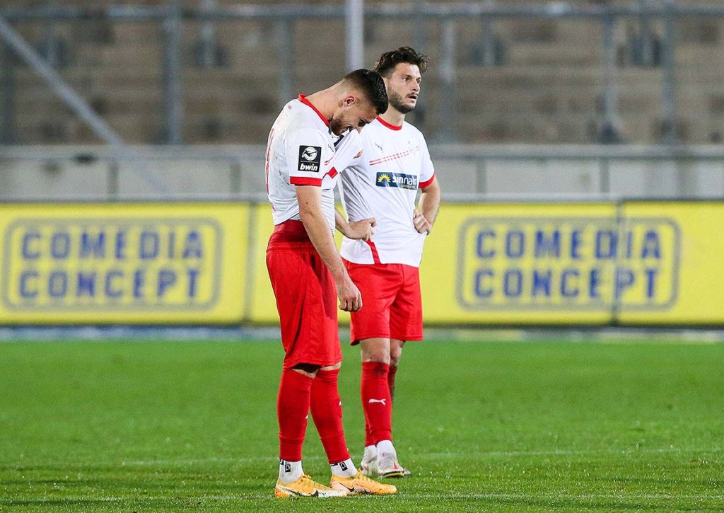 Zwickau Kaiserslautern Tipp