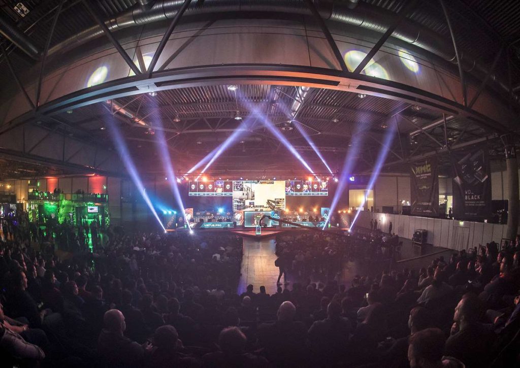 Hat Heroic gegen Vitality die besseren Chancen? © imago images / Christian Grube, 25.01.2020 Heroic Vitaltiy Tipp