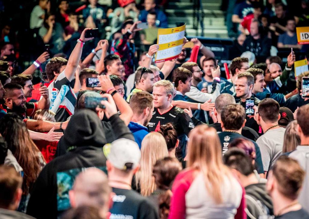 Virtus.Pro FURIA Tipp