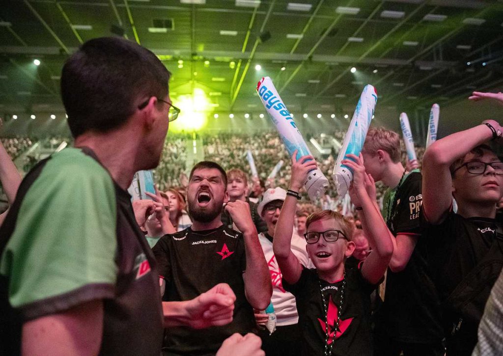 Spirit Virtus.Pro Tipp