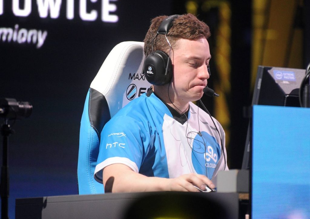 Holt sich Cloud9 den Sieg gegen Complexity?