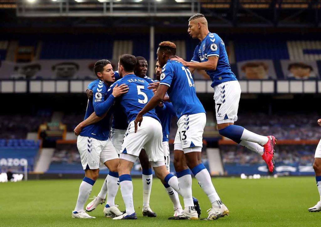 Fulham Everton Tipp