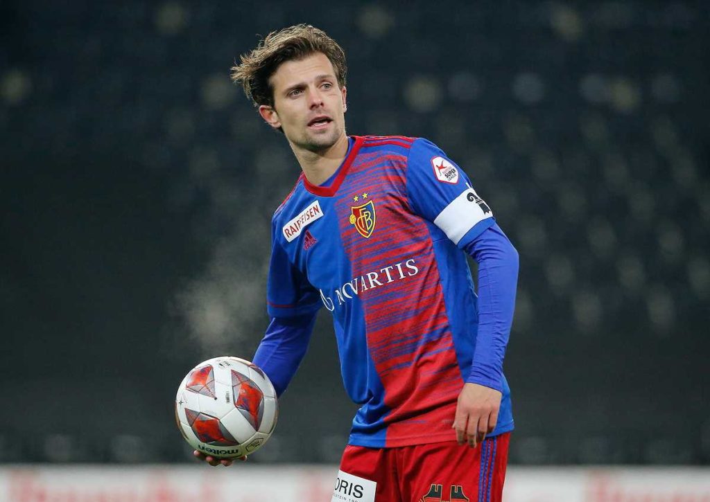 FC Basel Lausanne Tipp