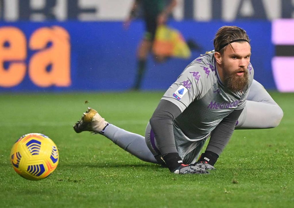 Fiorentina Benevento Tipp