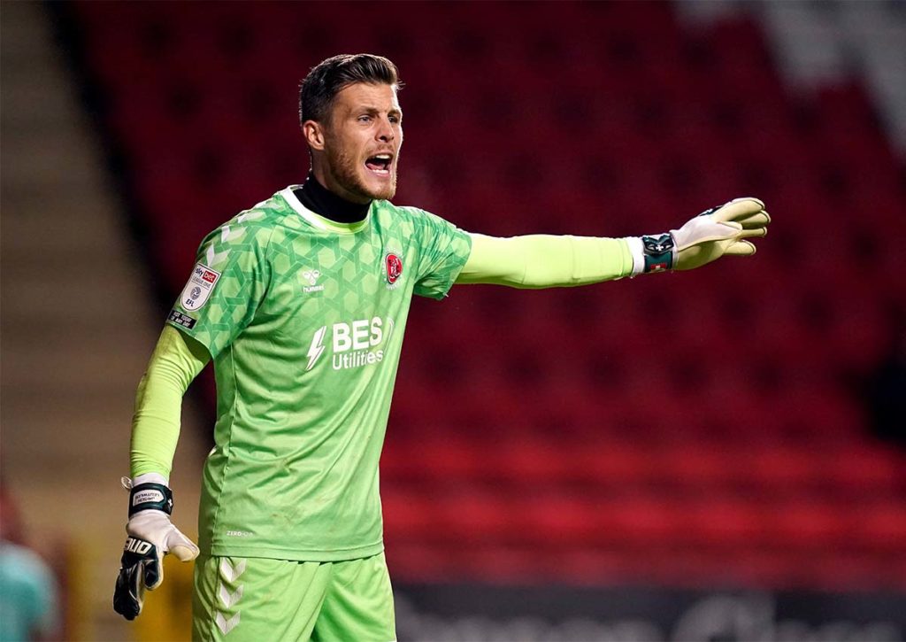 Fleetwood Sunderland Tipp