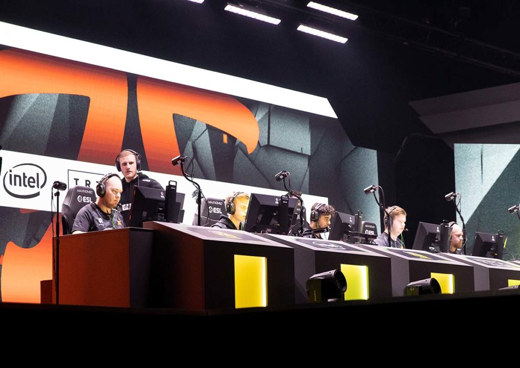 MAD Lions Fnatic Tipp