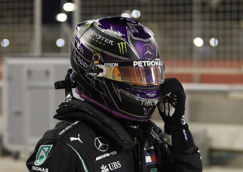 Formel 1 Bahrain Wetten