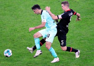 Gladbach Augsburg Tipp