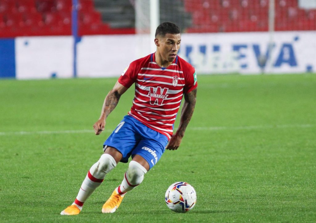 Gewinnt Marchis mit Granada gegen Omonia Nikosia?