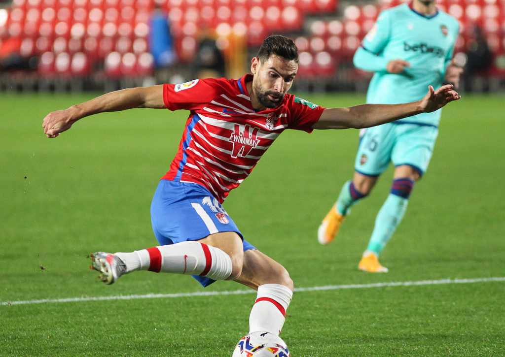 Omonia Nikosia Granada Tipp